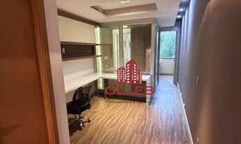 Imagem 4: Conjunto Comercial / Sala para alugar, 27m² - Barra da Tijuca