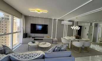 Imagem: Lindíssimo apartamento de 3 suítes MOBILIADO