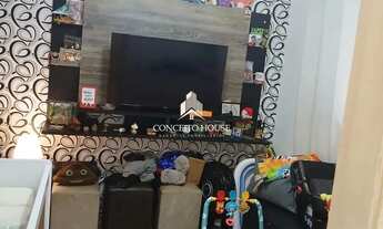 Imagem 2: Apartamento para Venda em Carapicuíba