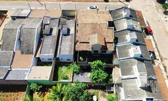 Imagem 5: Sobrado com 4 dormitórios à venda, 300 m² por R$ 199.000,00 - Setor Cristina - Trindade/GO