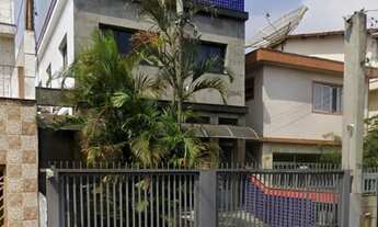 Imagem 2: Sala comercial sobre loja 110 m² ideal para escritorios- Vila Antonieta