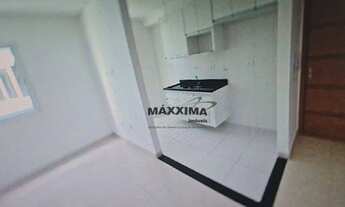 Imagem: Apartamento com 2 dormitórios para alugar