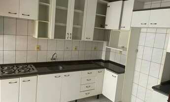 Imagem 4: Apartamento 02 dormitórios com 01 vaga de garagem à venda no Bairro Campinas em São José