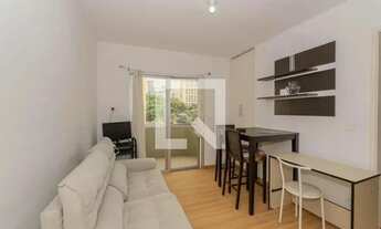 Imagem: Apartamento à Venda - Bela Vista, 1 Quarto