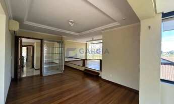 Imagem 5: Apartamento 4 quartos à venda no bairro Jardim Lindóia