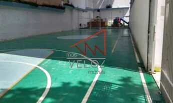 Imagem 5: Apartamento-À VENDA-Humaitá-Rio de Janeiro-RJ