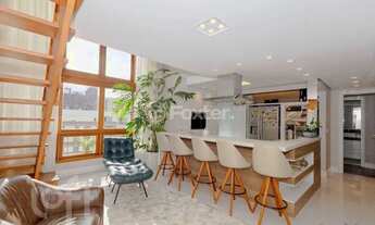 Imagem: Duplex para venda possui 101 metros quadrados