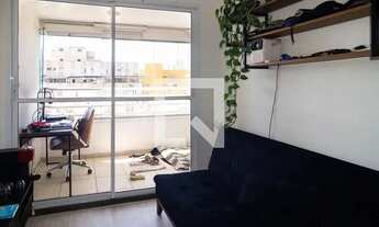 Imagem 2: Apartamento à Venda - Consolação, 1 Quarto, 50 m2