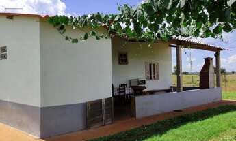 Imagem: Chácara 2 hectares vende ou troca escriturada