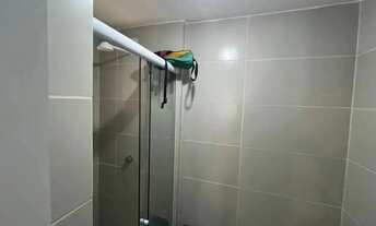 Imagem 5: Apartamento Térreo á Venda 56m² 2 Quartos 1 Suíte Bancários /João Pessoa