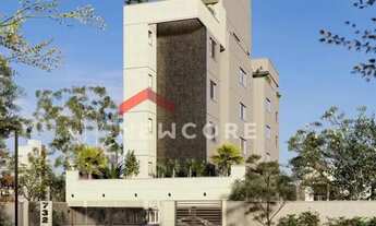 Imagem 3: Apartamento em Rua Lavras - São Pedro - Belo Horizonte/MG