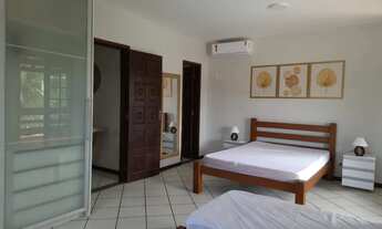 Imagem 3: Casa para temporada Jacuípe ( disponível carnaval