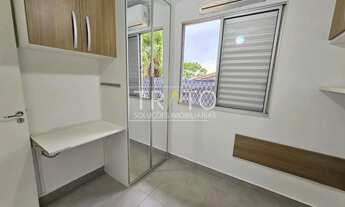 Imagem 3: Casa - Chácara Primavera - Campinas