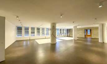 Imagem 6: Sala Comercial em Condomínio - República - 331m²