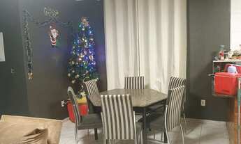 Imagem 2: Vendo ou alugo casa no Conjunto Águas Claras - Novo Aleixo - próx Bemol Farma, Pemaza