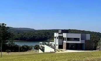 Imagem: Terreno 1000m², Condomínio Le Portier