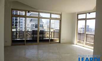 Imagem 4: TRIPLEX - HIGIENÓPOLIS - SP