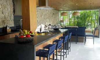 Imagem 7: Casa luxuosa em Juquehy para temporada! Venha conferir!