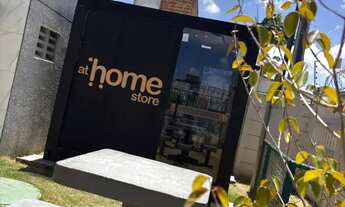 Imagem 6: Imóvel para aluguel possui 44 metros quadrados com 2 quartos em Maraponga - Fortaleza - CE