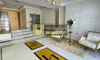 Imagem 2: Apartamento padrão para Locação, Centro, Balneário Camboriú, SC