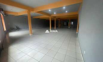 Imagem: Galpão para alugar no bairro Manoel Mendes