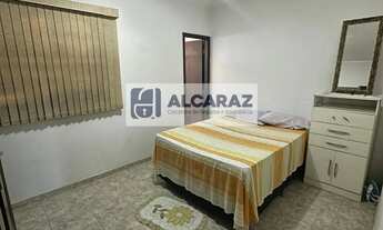 Imagem 3: Vendo SOBRADO 2 Suítes c/ Ar, Churrasqueira - Excelente Localização