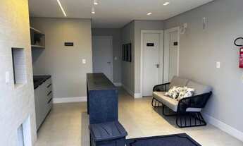 Imagem 6: DIRETO COM PROPRIETÁRIO: Apto Novo 2 Suítes - 5 min do Shopping BC (Abaixo do Mercado