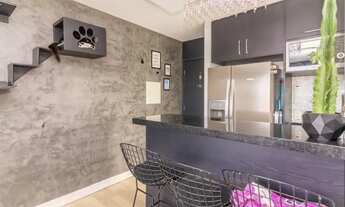 Imagem 2: Apartamento para venda em Jaraguá com 2 quartos , 43m²