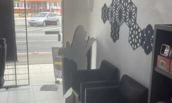 Imagem 2: Barbearia centro Tijucas!( Av.Bayer filho