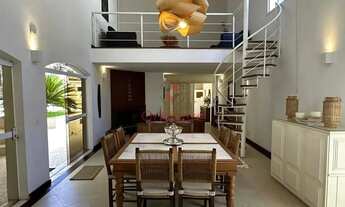 Imagem 4: Imóvel para venda com 1300 metros quadrados com 4 quartos em Jardim das Bandeiras - São Pa