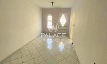 Imagem: Casa à venda em vila monteiro, piracicaba