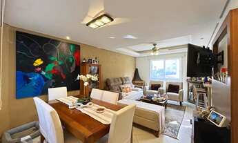 Imagem 5: Casa com 3 quartos e 2 vagas em condomínio fechado no bairro Tristeza