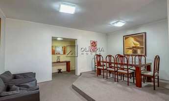 Imagem 4: Venda Apartamento 3 Dormitórios - 160 m² Perdizes