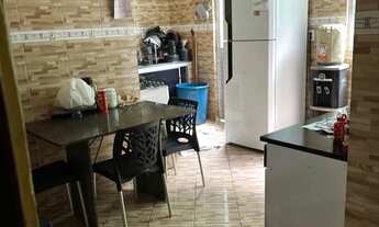 Imagem: K CASA A VENDA PEDREIRA