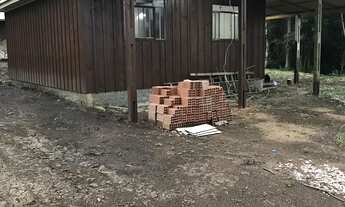 Imagem: Chácara em São José dos Pinhais