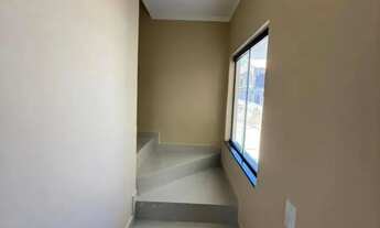 Imagem 5: Sobrado para Venda em São José, Lisboa III, 3 dormitórios, 1 suíte, 2 banheiros, 2 vagas