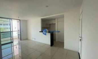 Imagem 3: Apartamento com 3 dormitórios para alugar, 90 m² por R$ 5.992,09/mês - São Domingos - Nite