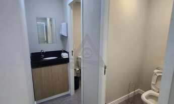 Imagem 5: Sala para alugar em Campinas, Alphaville, com 54 m², Edifício MMA2