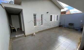 Imagem: Casas Residenciais Padrão em Ribeirão