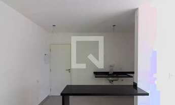 Imagem 4: Apartamento à Venda - Vila Olímpia, 1 Quarto, 44 m2