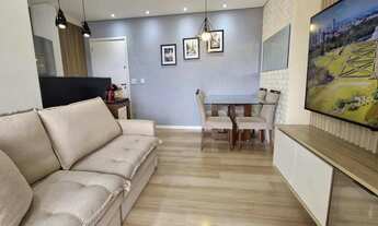 Imagem 5: Apartamento para venda em Vila Nova Mazzei com 2 quartos, sendo 1 suíte , 60m²