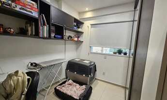 Imagem 7: Ed. Varandas do Marco - 2 quartos - 1 vaga - Marco - Venda