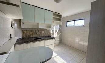 Imagem 6: Apartamento de 127m² com 03 suítes + DCE