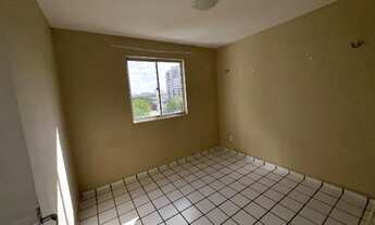 Imagem 7: Alugo Apto 02 quartos no Residencial Jardim do Thermas, Santo Antônio, Mossoró-RN