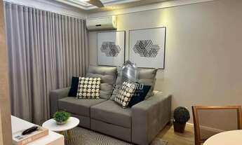 Imagem 5: Apartamento Residencial para locação, Vila Aviação, Bauru - AP0778