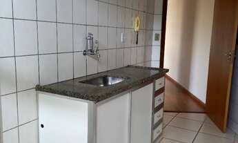 Imagem 4: Aluga-se Apartamento em Venda Nova