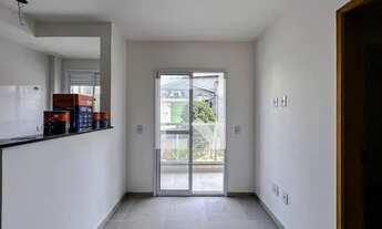 Imagem: Apartamento à Venda - Mooca, 2 Quartos