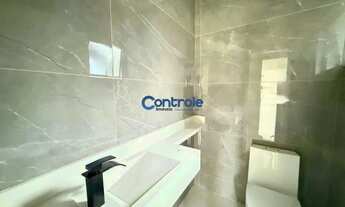 Imagem 6: Casa com excelente acabamento de 03 dormitórios no Bela Vista / Palhoça