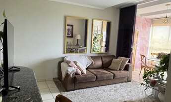 Imagem: Apartamento 3 quartos, sendo uma suíte