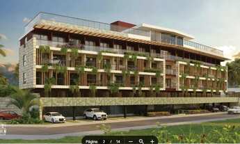 Imagem 2: Exenlente studio no centro de porto de Galinhas 1 quarto em Porto de Galinhas - Ipojuca